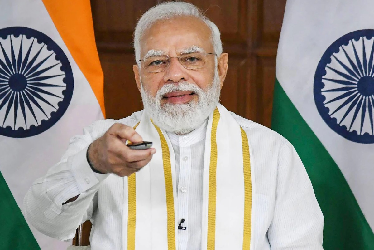 PM Narendra Modi To Visit Patna On July 12 to take part in Bihar Assembly Function