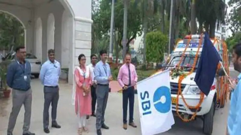  'Chalta Phirta Bank' Transactions and Account Open Going on From Anywhere