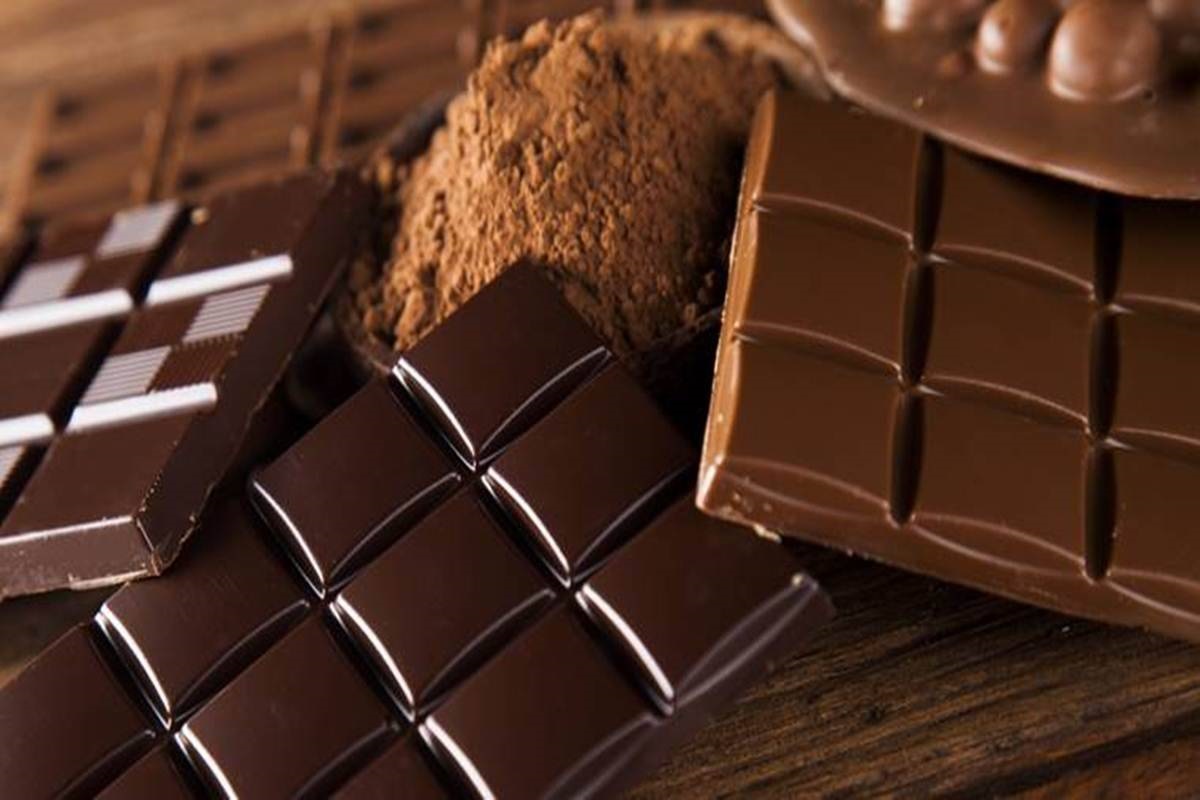 World Chocolate Day 2022: चॉकलेट हाई ब्लड प्रेशर से लेकर तनाव को कम करने में होता है फायदेमंद, जानें वर्ल्ड चॉकलेट डे पर इसके फायदे