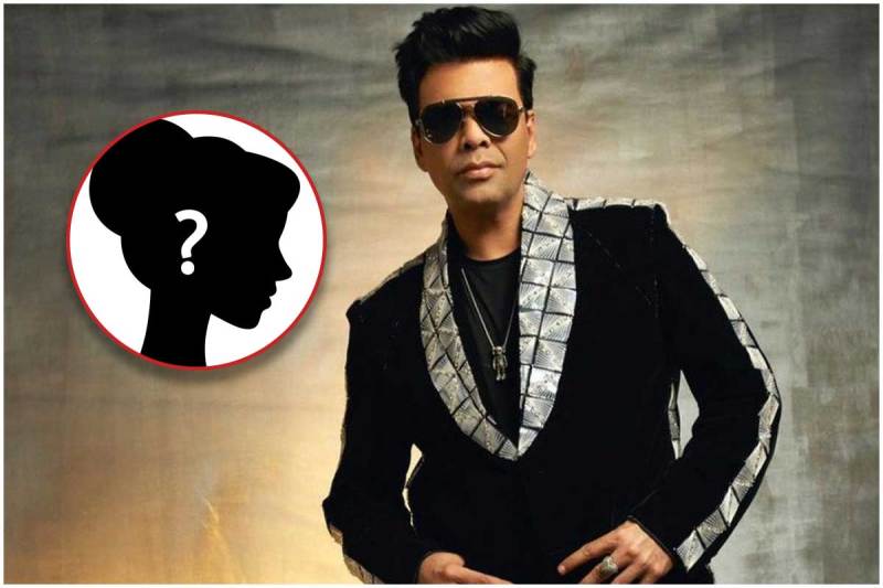 karan johar says he will go with kareena kapoor khan in bigg boss