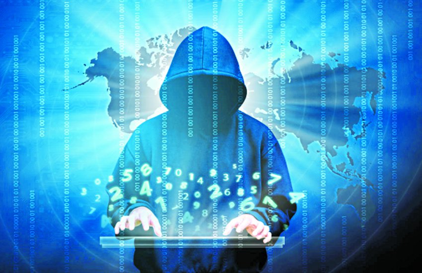 थोड़ी सी चूक बड़ा नुकसान, बीमा का तीन लाख रुपए खा गए साइबर ठग