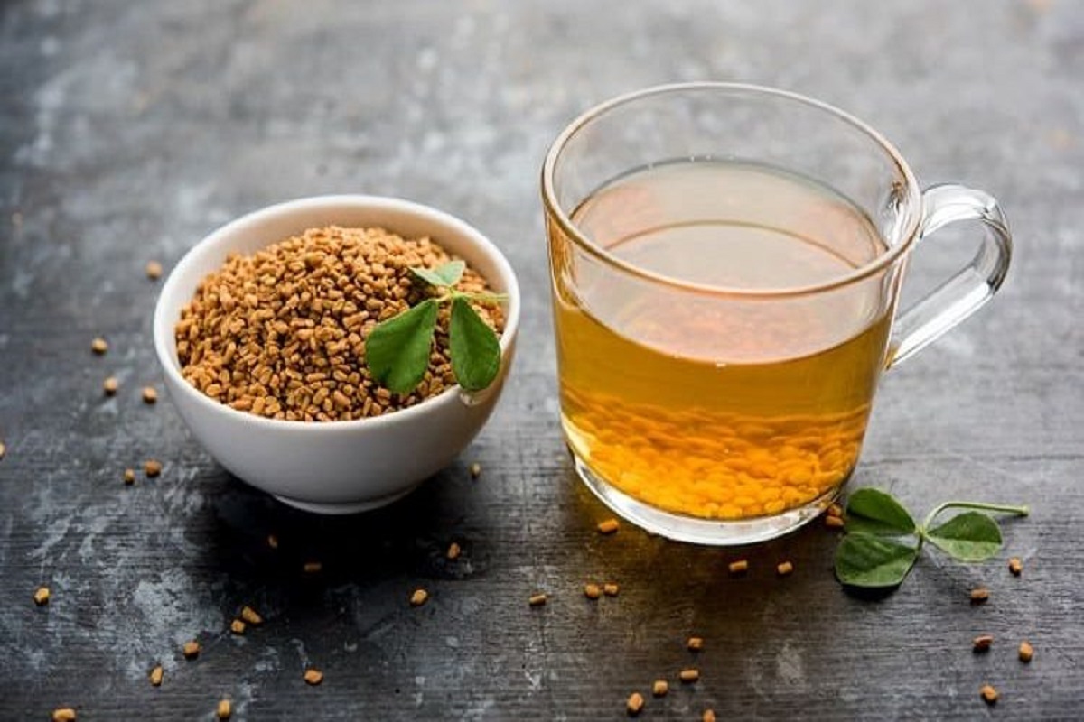 Fenugreek Water Benefits: मेथी का पानी पीने के है ये अद्भुत फायदे, कई समस्याओं को करता है दूर