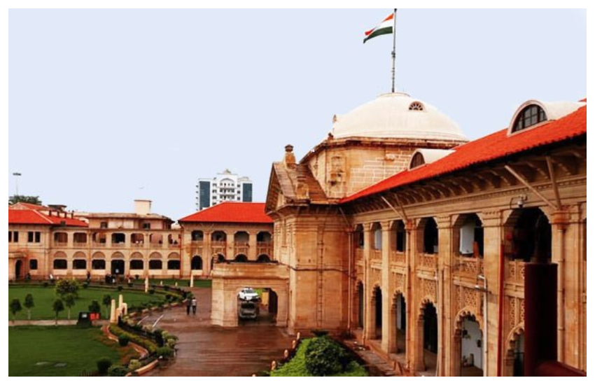 इलाहाबाद हाईकोर्ट के एक जज के व्यवहार से परेशान हुए अधिवक्ता, जानिए पूरा मामला