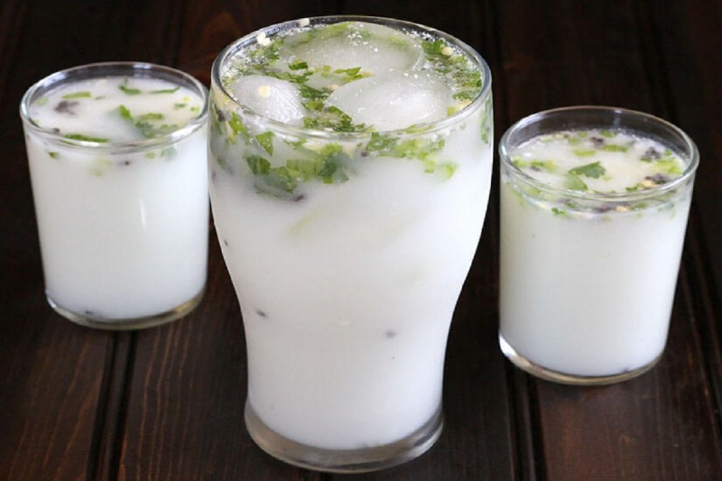 Buttermilk Benefits: गर्मियों में छाछ पीने के है कमाल के फायदे, पेट से जुड़ी समस्याओं को करता है दूर