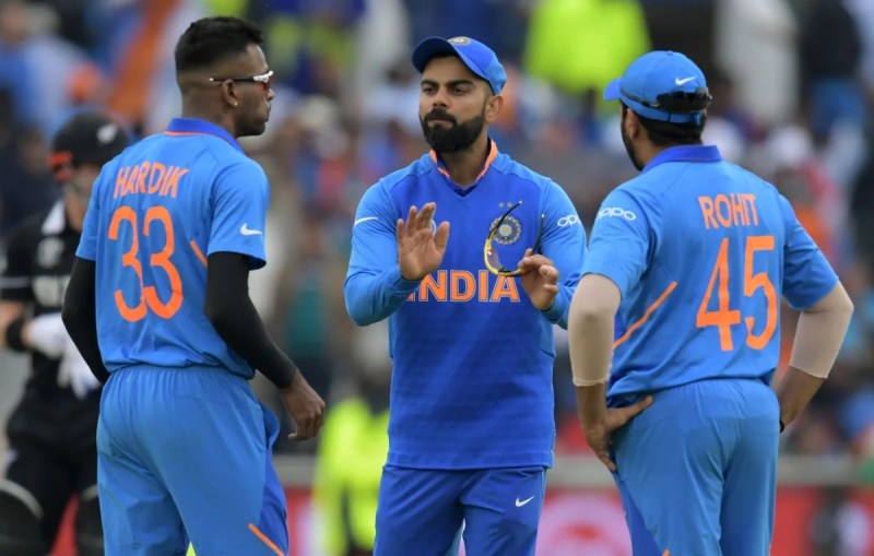 india vs england first t20i stat and record rohit sharma Hardik Pandya