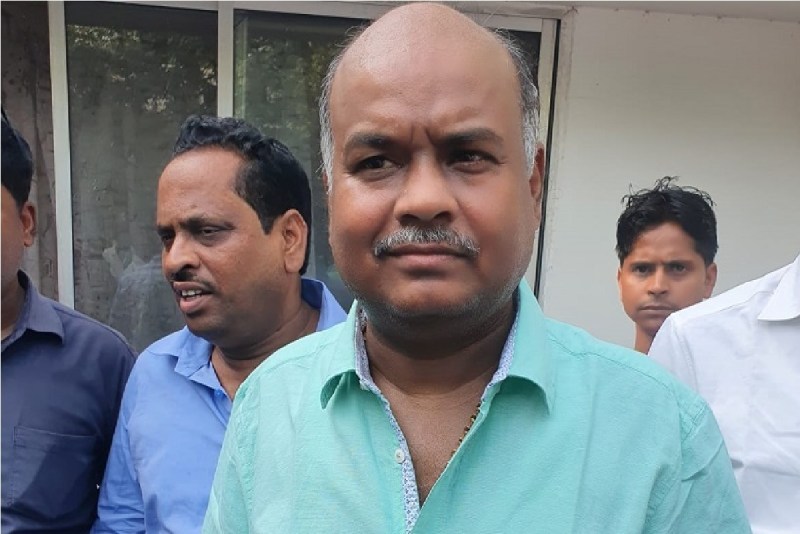 ED seizes Rs 5.32-cr cash after raids against Jharkhand CM Hemant Soren's aide Pankaj Mishra and linked persons