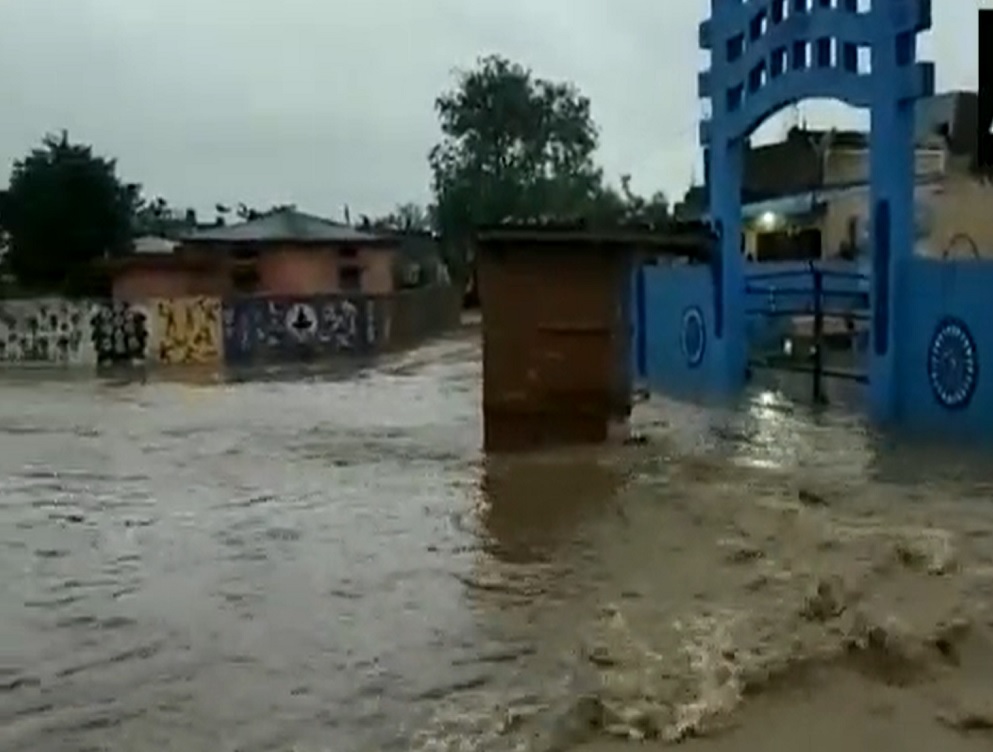 120 human lives have been lost due to heavy rainfall in various districts of the State