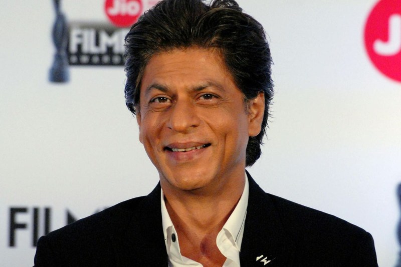 बॉलीवुड एक्टर ने उड़ाया Shah Rukh Khan का मजाक