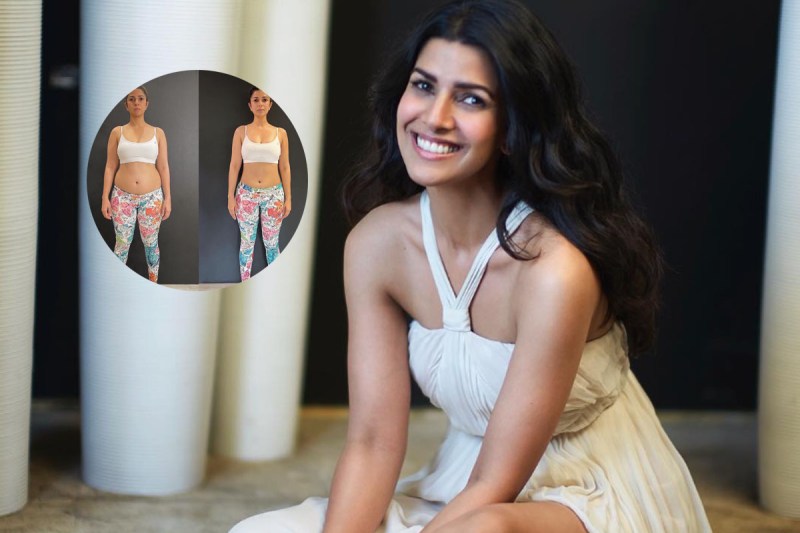 'दसवीं' फेम Nimrat Kaur हॉलीवुड में बना रहीं अपनी पहचान