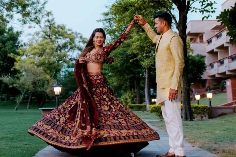 आज Payal Rohatgi-Sangram Singh संग लेंगी सात फेरे