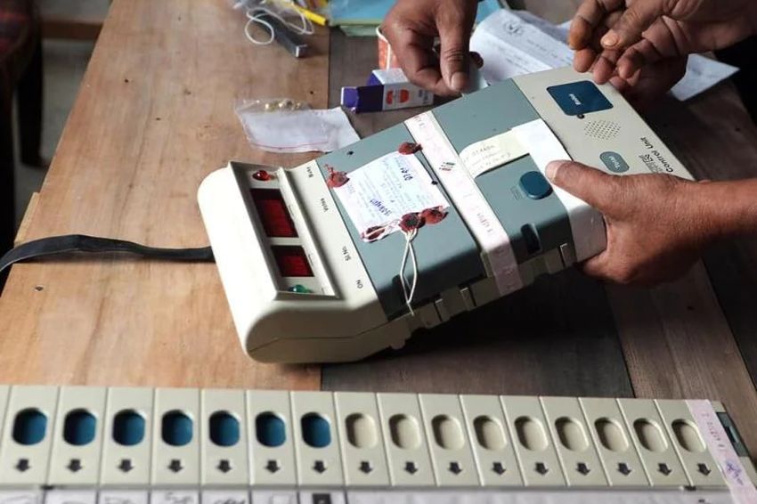 नगर निगम चुनाव 2022 : रात को सामने आएंगे परिणाम, लगेंगे 12 घंटे