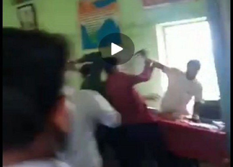 Saraswati Shishu mandir