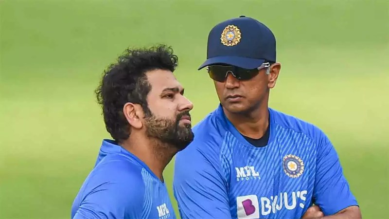 ind vs zim 2022 vvs laxman will coach india b team without rohit virat