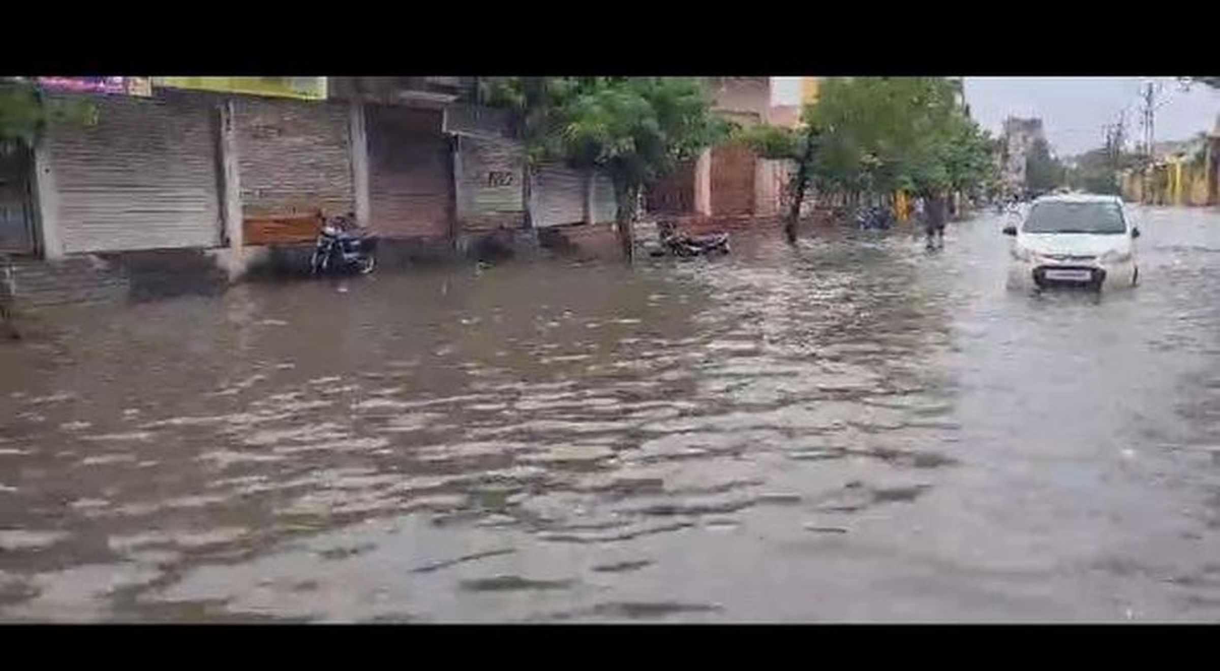 भीलवाड़ा का दर्द ना जाने कोय...