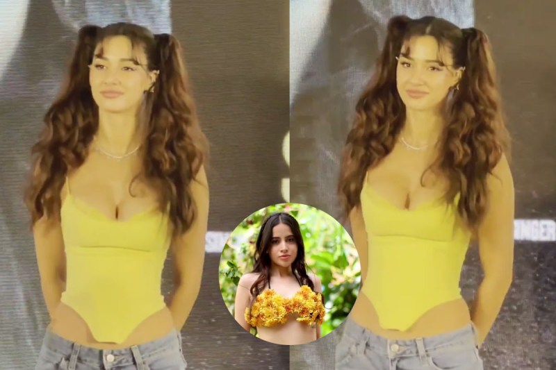 Urfi Javed के नाम पर Disha Patani हुईं ट्रोल