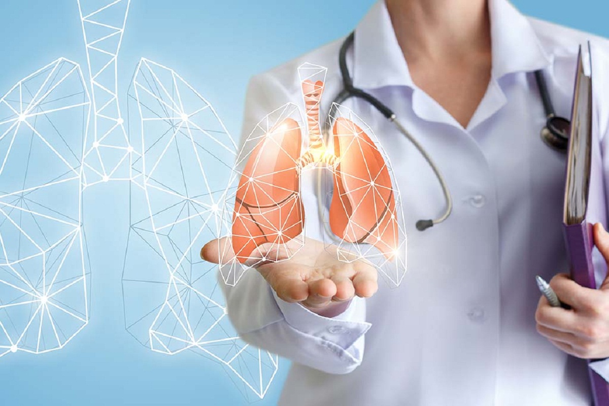 Healthy Lungs: फेफड़ों को हमेशा स्वस्थ बनाए रखने में काम आएंगे ये कमाल के उपाय
