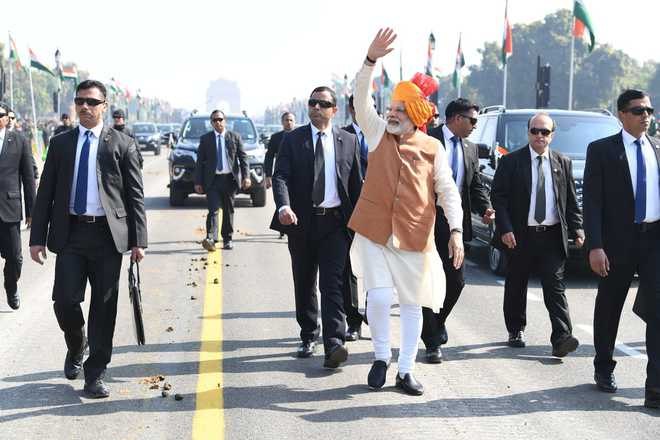 PM Modi inaugurate Bundelkhand Expressway remotely CM Visit Tomorrow