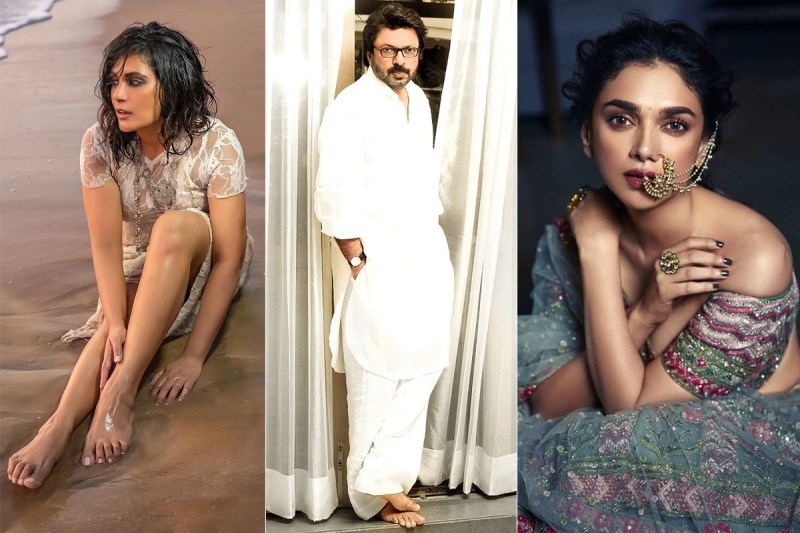 Sanjay Leela Bhansali के ‘हीरामंडी’ सीरीज की कहानी