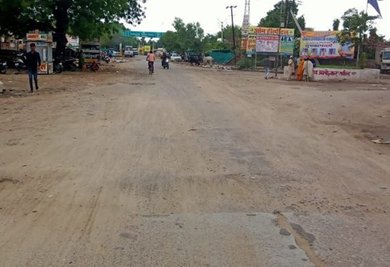 - आहोर पैकेज-4 में शामिल, लेकिन बाइपास नहीं, चूंकि नेशनल हाइवे-स्टेट हाइवे का जंक्शन इसलिए बनेगा फ्लाइओवर