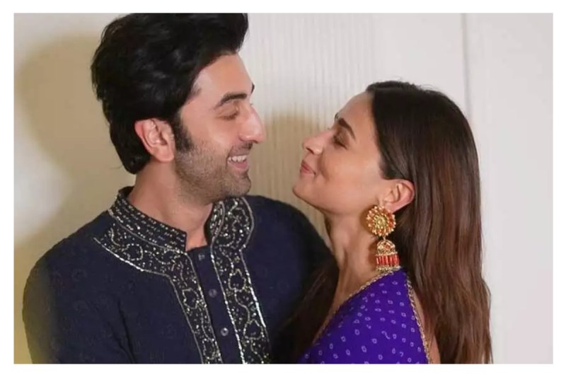 ranbir kapoor reaction on alia bhatt leaving film industry after delivery