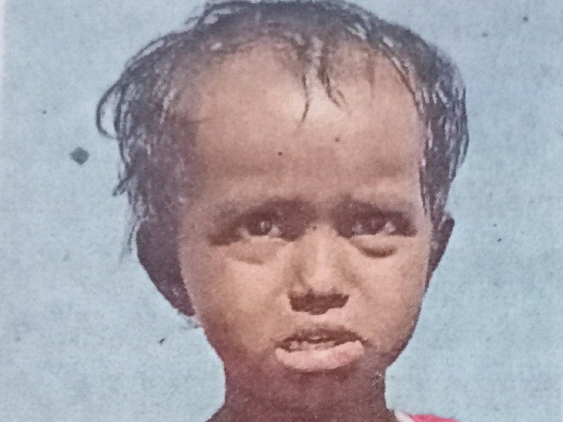 Bihar: In Chapra a 3 year old girl buried under the ground by her mother and maternal grandmother