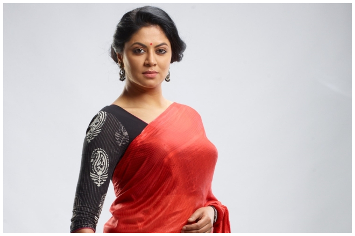 kavita kaushik statement on regretting to be a part of bigg boss 14