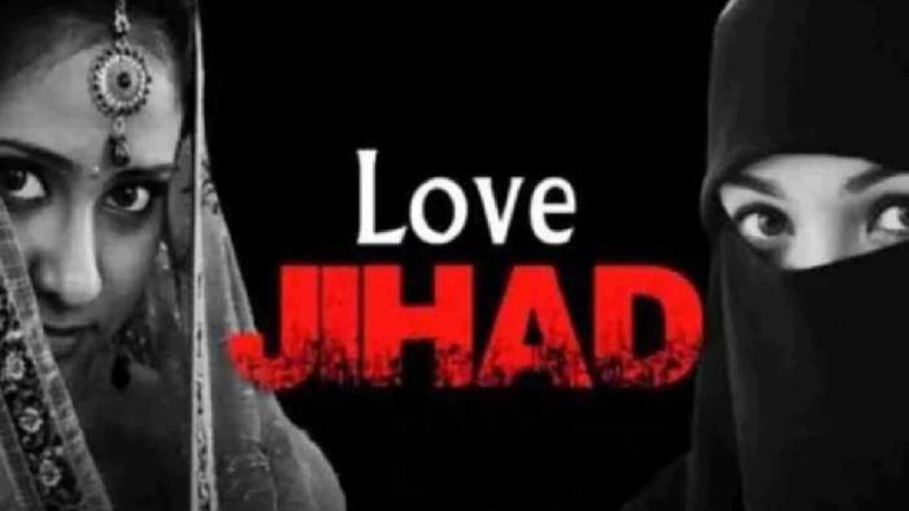 Parents so Afraid about daughter not a victim of love-jihad