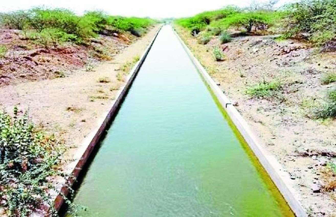 ईस्टर्न की तरह वेस्टर्न केनाल में भी आया ये मोड़