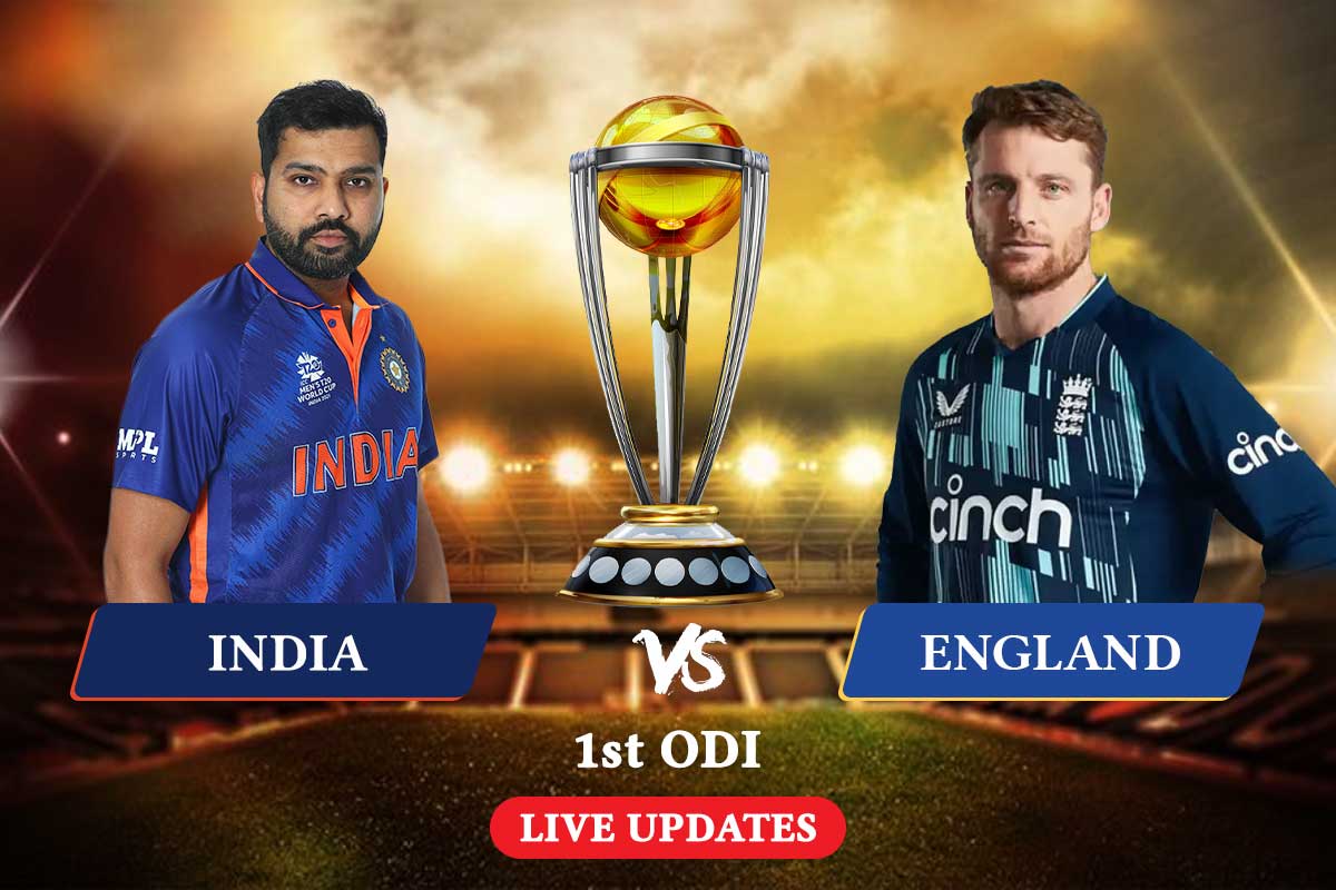 india vs england