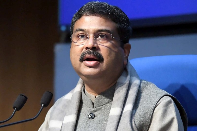 Odisha Bans Entry of Journalists to Schools, Education Minister Pradhan Says 'Inappropriate'