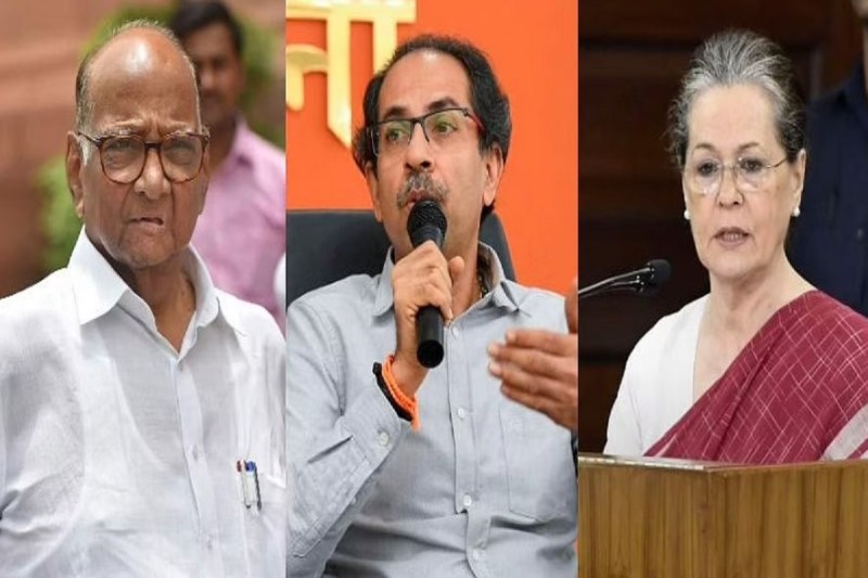 Presidential poll shivsena support draupadi murmu, after NCP congress objects