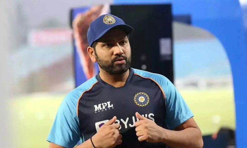 ind vs eng Rohit Sharma first Indian player complete 250 six odi 
