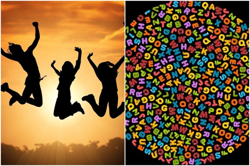 Name Astrology, astrology, lucky names, lucky people, lucky girls names, lucky boys names,