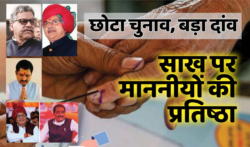 satna: दूसरे चरण में भाजपा को गढ़ बचाने की चिंता, मैहर में पृथक विन्ध्य फैक्टर