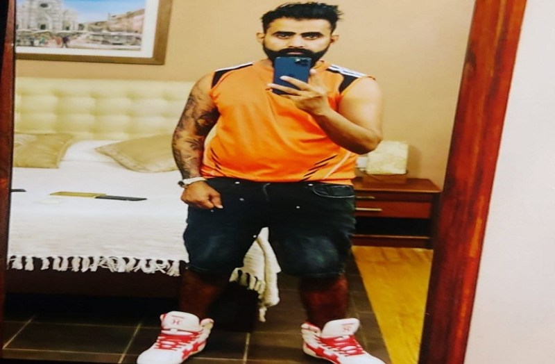 relation of bookie to Dubai