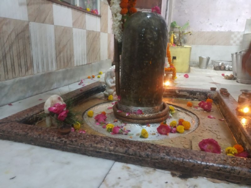 Sawan 2022 : सावन माह में बढ़ जाता है भूतेश्वर महादेव की पूजा का महत्व,पूरी होती हर मनोकामना