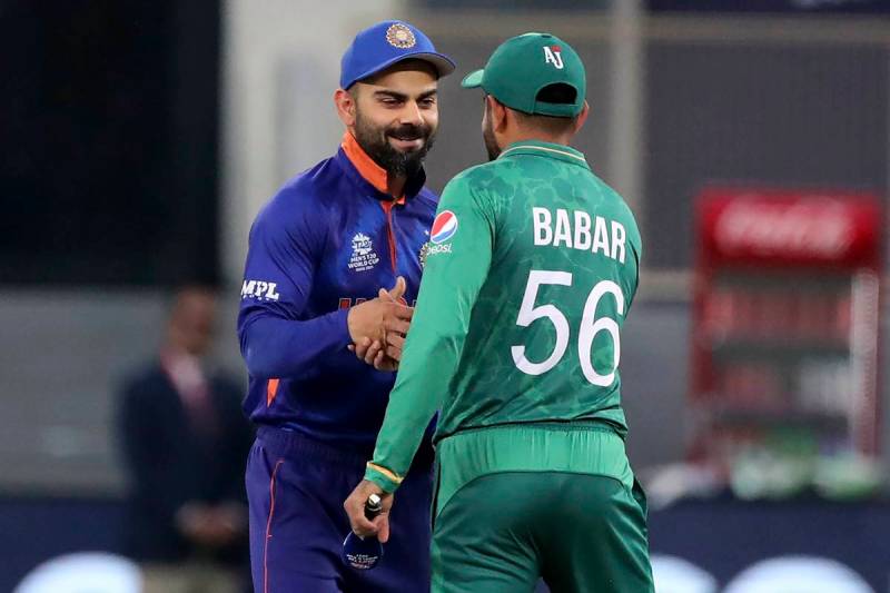 india has overtaken pakistan in the icc odi team ranking ind vs eng