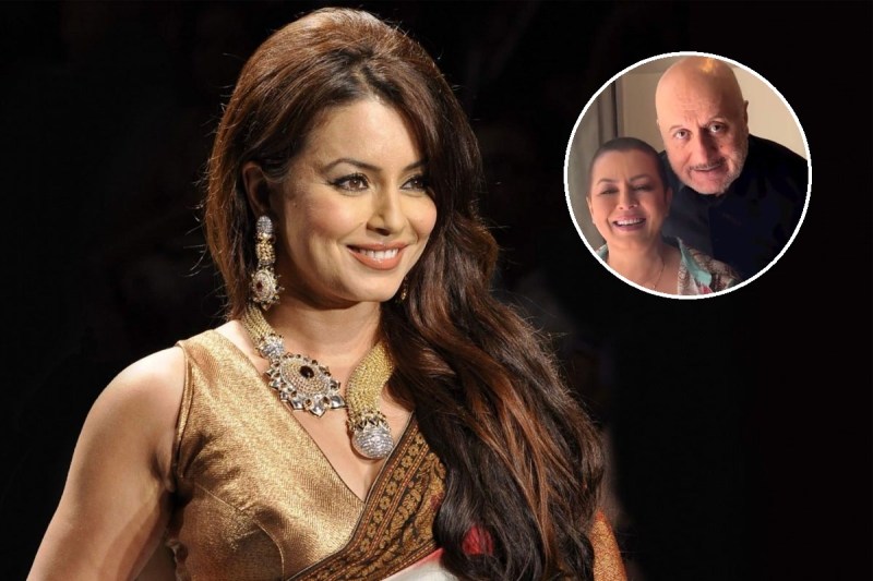 Mahima Chaudhry ने मां-बाप से छुपाया था ये बड़ा राज