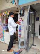 स्मार्ट मीटर लगाने में बरत रहे दोहरे मापदंड