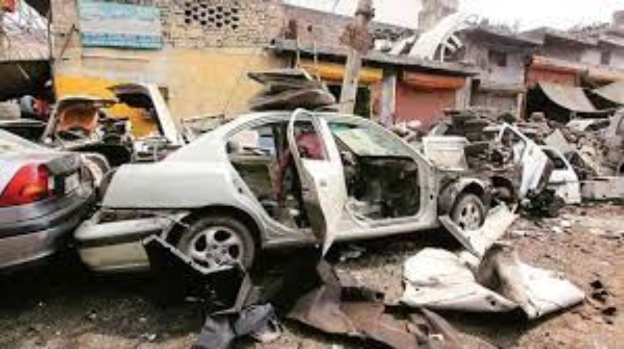 Meerut Sotiganj News : चोरी की गाड़ियां मेरठ सोतीगंज नहीं उत्तराखंड में तलाशिए ! जाने क्यों