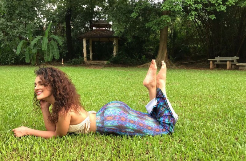 यादों की गलियों से: स्कूल-कॉलेज के दिनों में सीरत को बेसब्री से रहता था मानसून का इंतजार