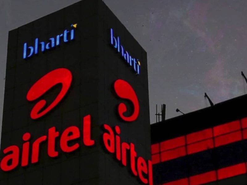 Bharti Airtel Approves Allotment Of 7.11 cr Shares To Google At Rs 734 Per Share