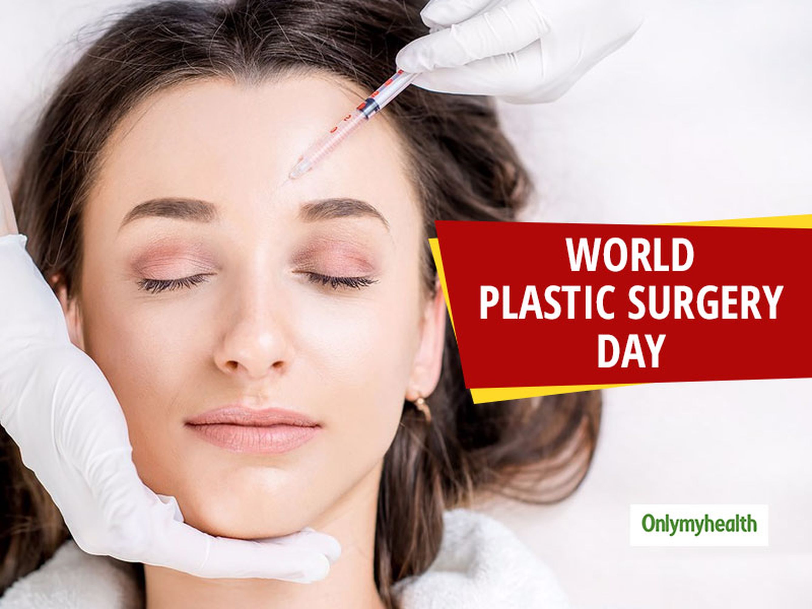 world plastic surgery day 2022: जोधपुर में हर माह सौ से अधिक प्लास्टिक सर्जरी, ज्यादातर ट्रोमा व बर्न केस