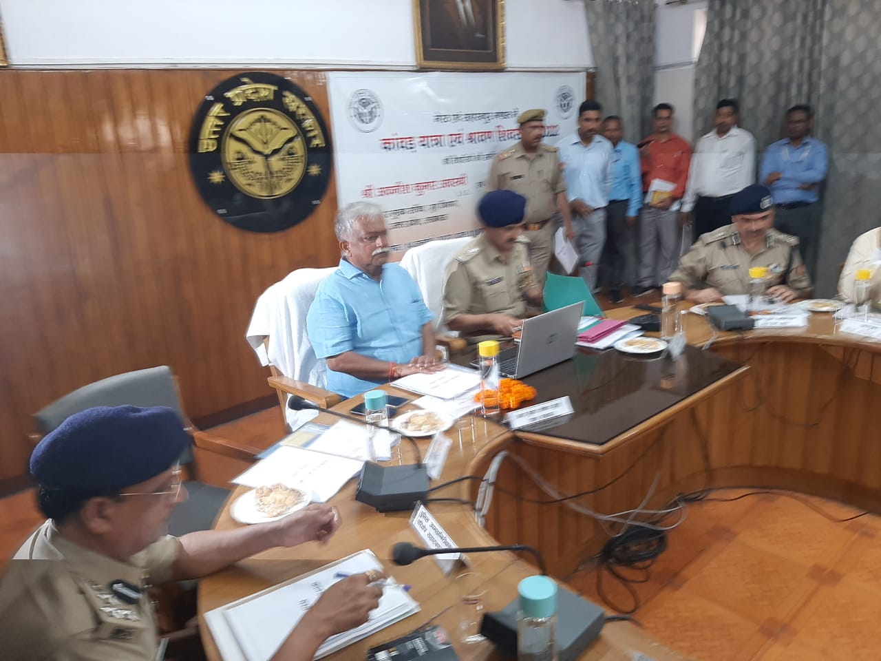 Kanwar Yatra 2022 : महिला कांवड़ियों को कांवड़ यात्रा में न हो परेशानी किए जाएंगे ये विशेष प्रबंध