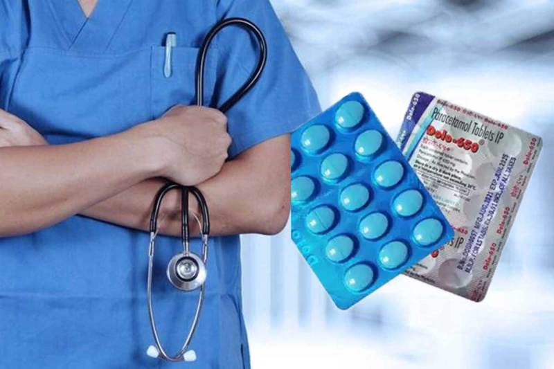 RMSCL took initiative to overcome the shortage of medicines