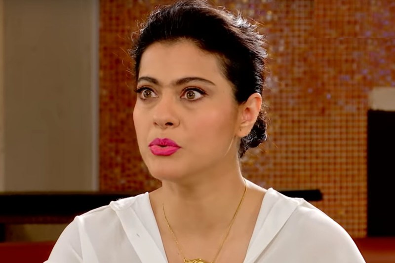 OTT को लेकर बोलीं Kajol