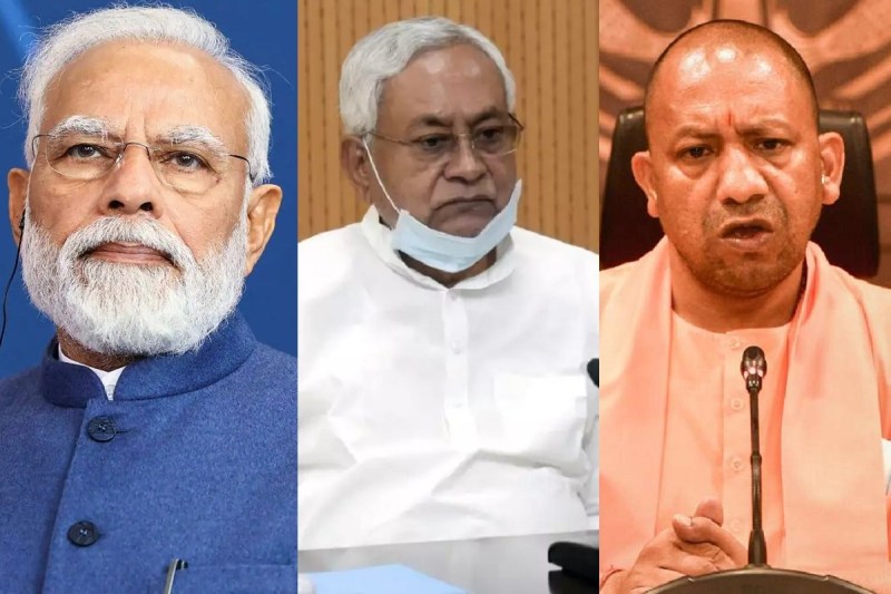 Complaint against social activist for 'objectionable remarks' PM Modi, CM Nitish Kumar and Yogi Adityanath in Muzaffarpur Court