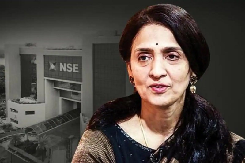 ED arrests ex-NSE chief Chitra Ramakrishna in PMLA case linked to 'illegal phone tapping'