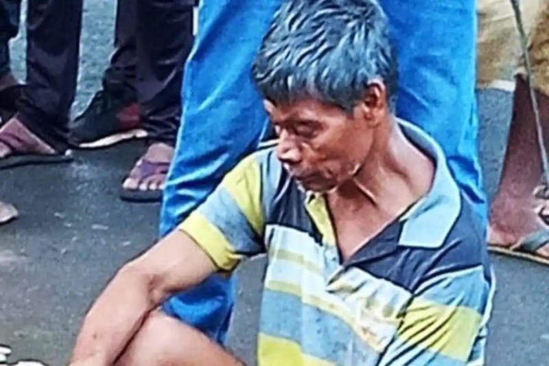 Man Beheads Wife, Walks on streets With Severed Head For 12 Kms In Odisha Village