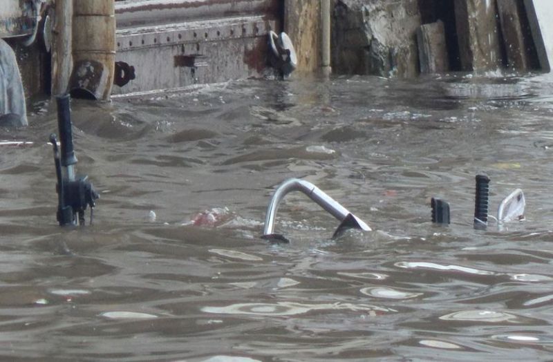 छपाक छई....शेखावाटी में सावन की अच्छी शुरूआत